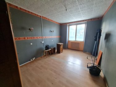 Maison a vendre Pleugriffet 56120 Morbihan 83 m2 4 pièces 99620 euros