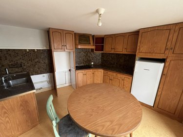Location appartement Laval 53000 Mayenne 64 m2 3 pièces 650 euros