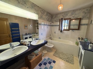 Maison a vendre Challes-les-Eaux 73190 Savoie 107 m2 5 pièces 420000 euros