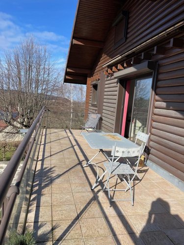 Maison a vendre Montain 39210 Jura 106 m2 5 pièces 240000 euros
