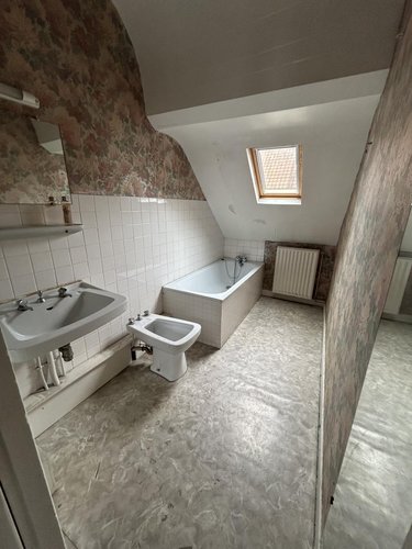 Maison a vendre Boulogne-sur-Mer 62200 Pas-de-Calais 112 m2  106000 euros