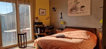 Maison a vendre Saint-Malo 35400 Ille-et-Vilaine 111 m2 3 pièces 488800 euros