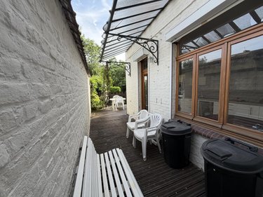 Maison a vendre Croix 59170 Nord 174 m2 7 pièces 530000 euros