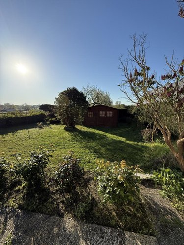 Maison a vendre Bacilly 50530 Manche 82 m2 5 pièces 190620 euros
