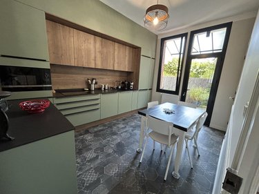 Maison a vendre Laval 53000 Mayenne 110 m2 5 pièces 365750 euros