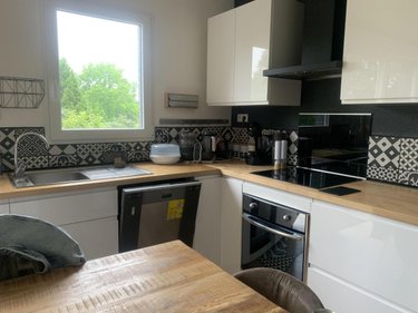 Location maison Cambrai 59400 Nord 109 m2 6 pièces 815 euros