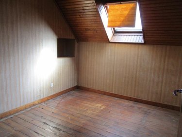 Maison a vendre Carhaix-Plouguer 29270 Finistère 126 m2 7 pièces 84800 euros