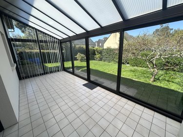 Maison a vendre Saint-Malo 35400 Ille-et-Vilaine 107 m2 4 pièces 447200 euros