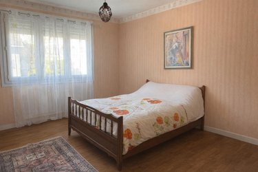 Maison a vendre Cholet 49300 Maine-et-Loire 112 m2 4 pièces 146720 euros