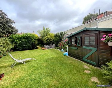 Maison a vendre Carvin 62220 Pas-de-Calais 178 m2 11 pièces 288740 euros