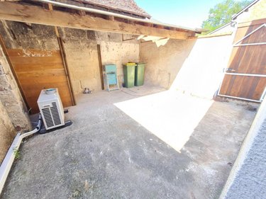 Location maison Sougé 41800 Loir-et-Cher 99 m2 4 pièces 490 euros