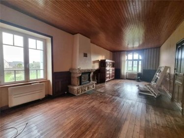 Maison a vendre Quéménéven 29180 Finistère 152 m2 7 pièces 207000 euros