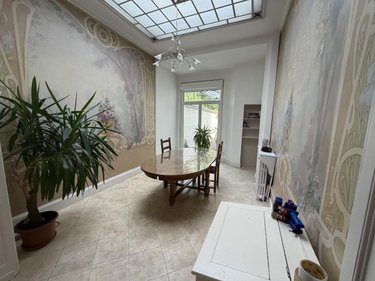 Maison a vendre Croix 59170 Nord 174 m2 7 pièces 530000 euros