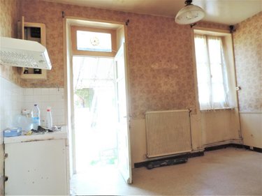 Maison a vendre Belle-Isle-en-Terre 22810 Côtes-d'Armor 103 m2 7 pièces 52240 euros