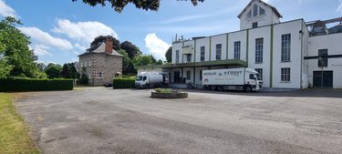 Maison a vendre Étouvy 14350 Calvados 147 m2 6 pièces 327050 euros