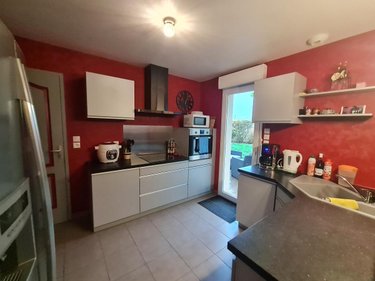 Maison a vendre Bréhan 56580 Morbihan 109 m2 5 pièces 258900 euros