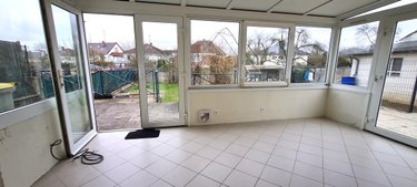 Maison a vendre Thourotte 60150 Oise 98 m2  189200 euros