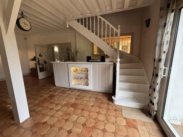Maison a vendre Toussieux 01600 Ain 331 m2 9 pièces 715000 euros