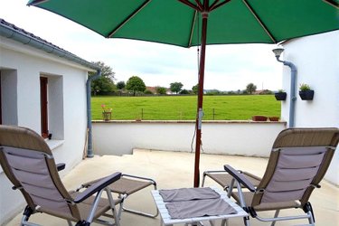 Maison a vendre Savigny-le-Vieux 50640 Manche 98 m2 3 pièces 166824 euros