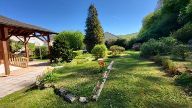 Maison a vendre Mandeure 25350 Doubs 151 m2 5 pièces 189000 euros
