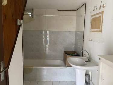 Maison a vendre Saint-Gilles-les-Bois 22290 Côtes-d'Armor 93 m2  90970 euros