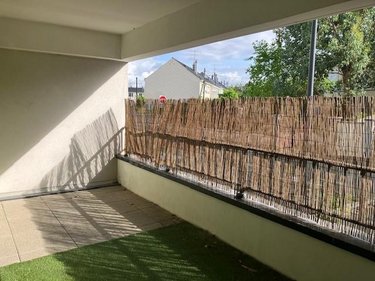 Appartement a vendre Angers 49000 Maine-et-Loire 64 m2 3 pièces 152860 euros