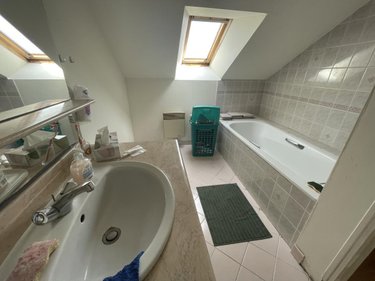 Maison a vendre Ploubazlanec 22620 Côtes-d'Armor 126 m2 5 pièces 198420 euros