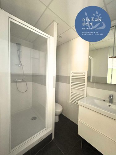 Fonds et murs commerciaux a vendre Rennes 35000 Ille-et-Vilaine 38 m2  214400 euros