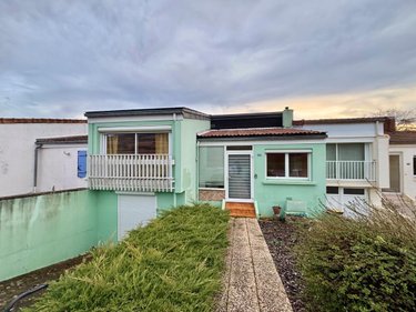 Maison a vendre Santenay 21590 Côte-d'Or 66 m2 3 pièces 127200 euros