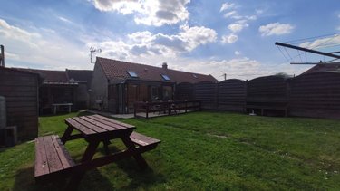 Maison a vendre Maroeuil 62161 Pas-de-Calais 100 m2 6 pièces 197897 euros