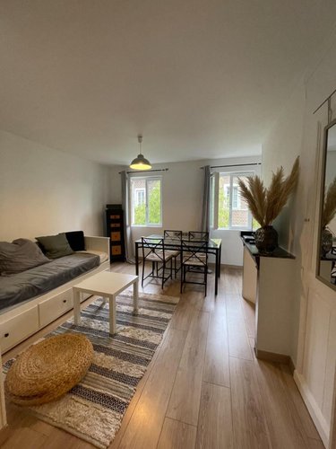 Appartement a vendre Rouen 76000 Seine-Maritime 39 m2  121900 euros