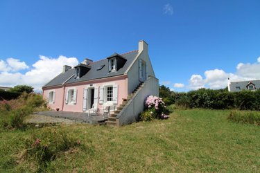 Maison a vendre Bangor 56360 Morbihan 102 m2 4 pièces 476100 euros