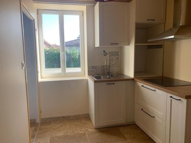 Location appartement Mézériat 01660 Ain 65 m2 4 pièces 790 euros