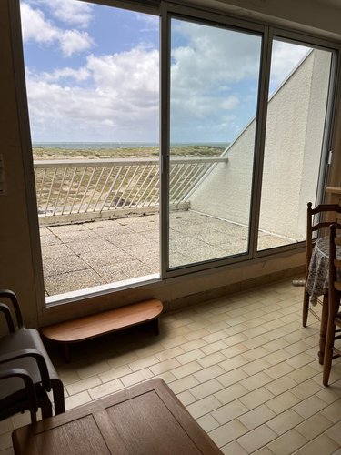 Appartement a vendre La Turballe 44420 Loire-Atlantique 65 m2 3 pièces 304500 euros