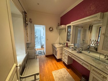 Maison a vendre Cancale 35260 Ille-et-Vilaine 188 m2 6 pièces 1142900 euros