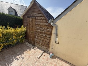 Maison a vendre Theix-Noyalo 56450 Morbihan 86 m2 5 pièces 259875 euros