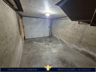 Location appartement Cherbourg-en-Cotentin 50100 Manche 39 m2  485 euros