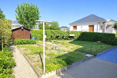 Maison a vendre Angers 49000 Maine-et-Loire 97 m2 5 pièces 310000 euros