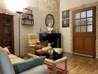 Maison a vendre Châlons-en-Champagne 51000 Marne 90 m2 5 pièces 205560 euros