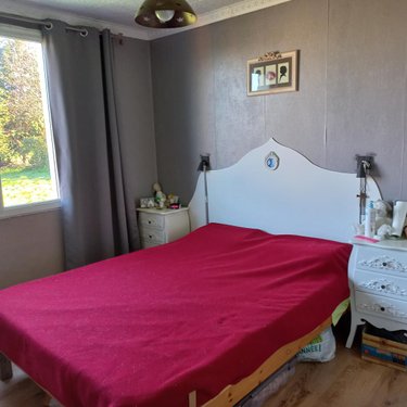 Maison a vendre Les Forges 56120 Morbihan 114 m2 5 pièces 104800 euros