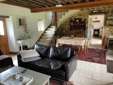 Maison a vendre Saint-Aubert-sur-Orne 61210 Orne 95 m2 4 pièces 208980 euros
