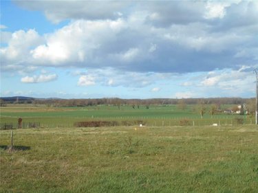 Terrain a batir a vendre Arbigny 01190 Ain 856 m2  44000 euros