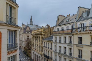 Appartement a vendre Paris 10e arrondissement 75010 Paris 69 m2 3 pièces 695000 euros