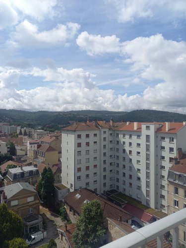 Appartement a vendre Besançon 25000 Doubs 97 m2  274800 euros
