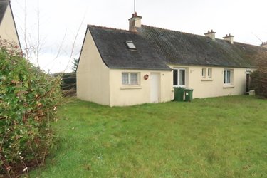 Maison a vendre Landerneau 29800 Finistère 65 m2  135400 euros