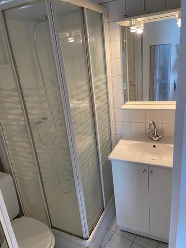 Location appartement Rouen 76000 Seine-Maritime 21 m2 1 pièce 475 euros