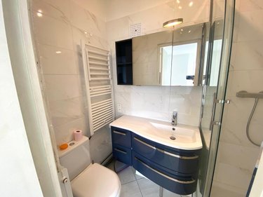Appartement a vendre Neufchâtel-Hardelot 62152 Pas-de-Calais 21 m2 1 pièce 135000 euros
