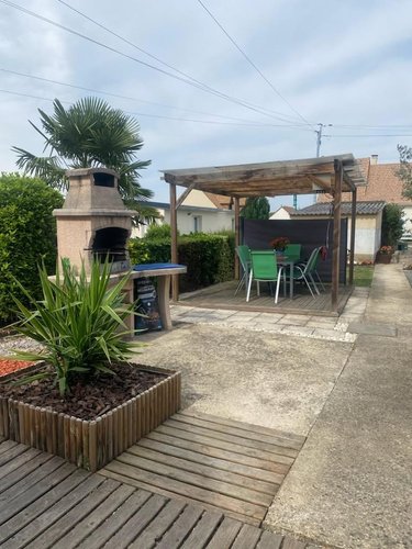 Maison a vendre Sainte-Jamme-sur-Sarthe 72380 Sarthe 54 m2 3 pièces 98148 euros