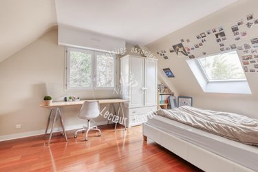 Maison a vendre Saint-Germain-en-Laye 78100 Yvelines 163 m2 8 pièces 990000 euros