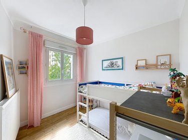 Maison a vendre Lorient 56100 Morbihan 111 m2 5 pièces 550520 euros